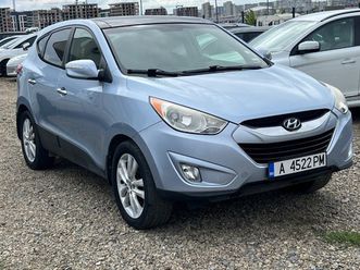 hyundai ix35 2.4i 16,000 bgn