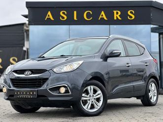hyundai ix55 2.0d 136 hp 14,900 bgn