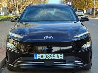 hyundai kona face lift 49,500 bgn