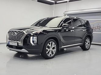 hyundai palisade 3.8 delux 54,500 bgn