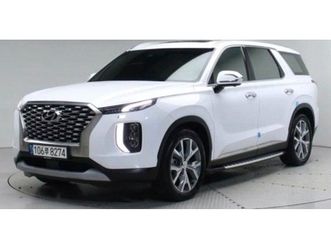 hyundai palisade awd prestige 78,000 bgn