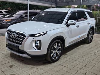 hyundai palisade gdi 3.8 55,000 bgn