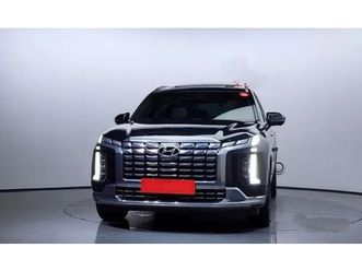 hyundai palisade kaligrafia 75,000 bgn