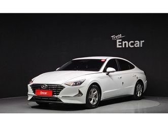 hyundai sonata 2.0 lpg 33,600 bgn