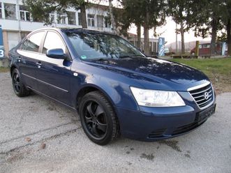 hyundai sonata 2.0i 16v 165k.c 6,200 bgn