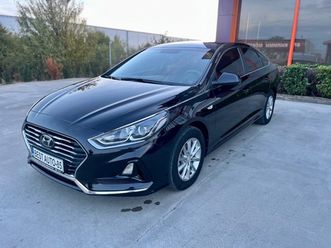 hyundai sonata 2.0i u0433аз 26,000 bgn