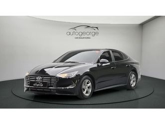 hyundai sonata 2.0lpg 26,900 bgn