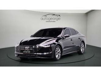 hyundai sonata 2.0lpg 30,600 bgn