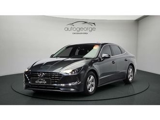 hyundai sonata 2.0lpg 30,699 bgn