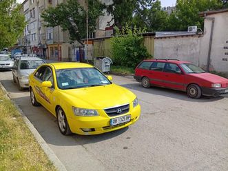 hyundai sonica 2000 crdi 4,555 bgn