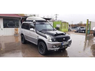 hyundai terracan 2.9 crdi 11,500 bgn