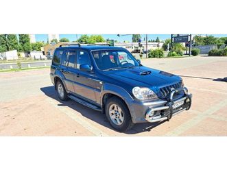 hyundai terracan 2.9crdi 7,150 bgn