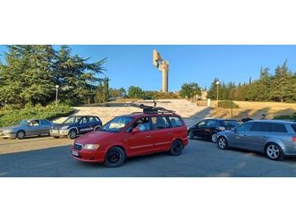 hyundai trajet 7u043cестен u0426ена u043fо u0434оu0433оварu044fне