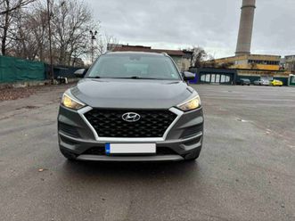 hyundai tucson 2.4 gdi 17,400 eur