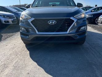 hyundai tucson 2.4 32,900 bgn