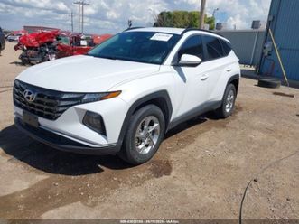 HYUNDAI TUCSON hyundai-tucson-sel-32-000-bgn