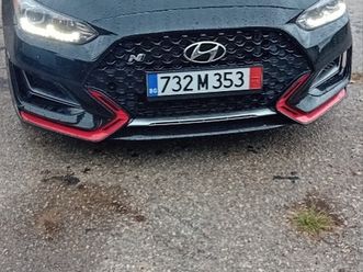 hyundai veloster 2.0 34,000 bgn