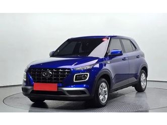 hyundai venue 26,999 bgn