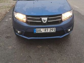 logan mcv prestige-0.9tce benzina euro 5 ramnicu valcea