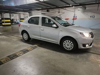 de vanzare logan. euro 6 recent,adus motorizare benzina si instalatie oradea