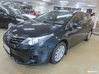 1,6 valvematic terra edition wagon