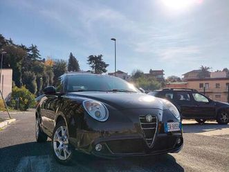 alfa romeo mito 1.3 jtdm 85cv