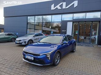 kia k4 exclusive 1,0 t-gdi 7dct