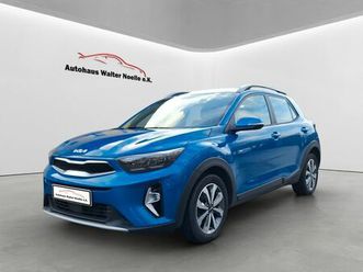 kia stonic 1.0 t-gdi vision shz, navi, led