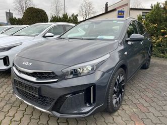 kia xceed 1.0t vision komfort