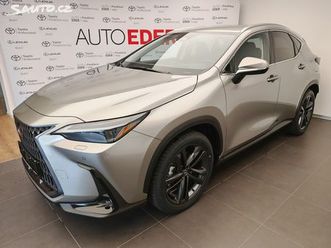 lexus nx 450h 450h+ executive top