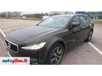 volvo v90 cross country, 2.0 l., wagon
