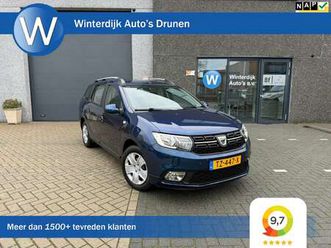 mcv 0.9 tce laureate airco/cruise/navi/camera