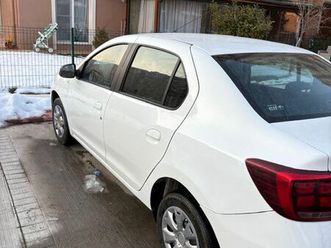 vand logan 2017+gpl+ac bucuresti sectorul 1