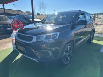 dr 3 dr3 1.5 bi-fuel gpl