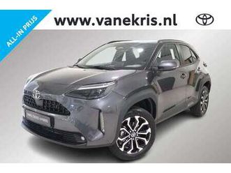 1.5 hybrid 115 dynamic, comfort pack, nieuw en dir