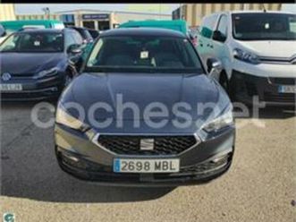 seat leon 2.0 tdi ss style xl