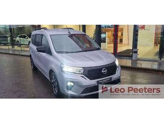 dig-t tekna 7 plaatsen + trekhaak