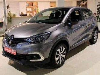 captur airco,zeer proper,weinig km,garantie