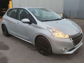 208 1.2i °clim°gps°