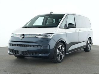 t7 multivan 2.0 tsi dsg style+standhzg+dcc+ahk