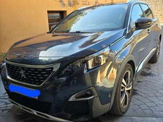 2.0bluehdi s&s gt-line 150