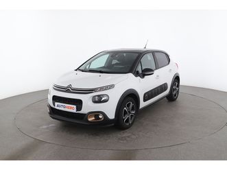 citroen c3 1.2 puretech origins