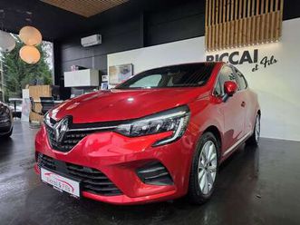 1.0i 2021- à partir de 189€/mois-garantie