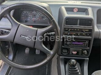 suzuki vitara shs8 8v hard