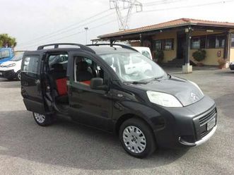 1.4 hdi tepee vetrato 5 posti autovettura