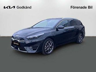 kia ceed sw plug-in hybrid dct advance plus i drag