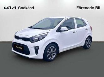kia picanto 1.0 dpi 67hk advance