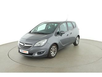 opel meriva 1.4 turbo innovation