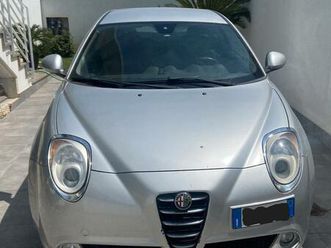 alfa romeo mito 79cv