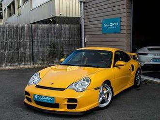 (996) gt2